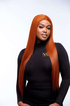 24” Vietnamese Donor (Ginger)